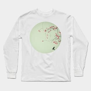 Free as a Bird Long Sleeve T-Shirt